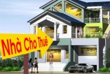 Cho thuê nhà Đà Nẵng khu Nam Việt Á hợp cho người nước ngoài ở